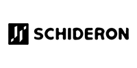 Logo Schideron