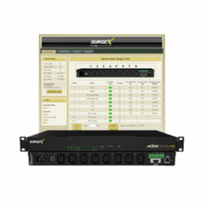 Axess Elite Ametek 3