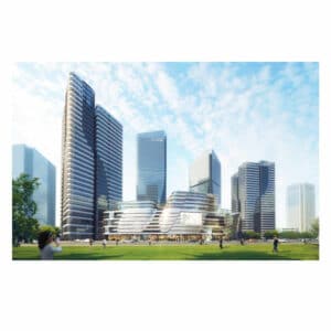 Intelligent Hotel Schideron