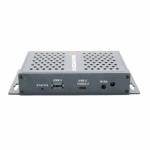 Mediastar 8k Media Player