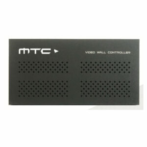 Video Wall Controller Mtc
