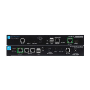 RTK X57 Poly BYOM BYOD Table Integration Kit