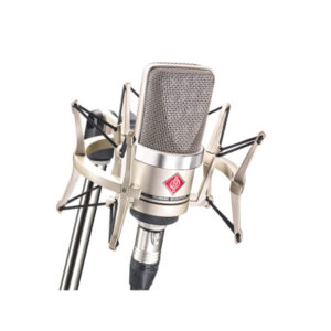 TLM 102 Studio Set